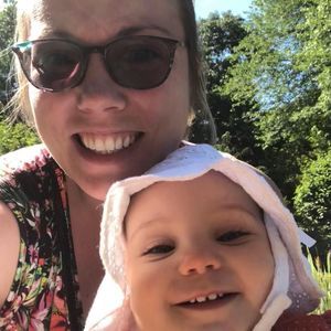 Meet your Posher, Casey